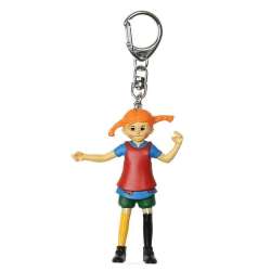 Breloczek figurka Pippi - 1
