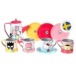 Zestaw do serwowania herbaty Hello Kitty - 1
