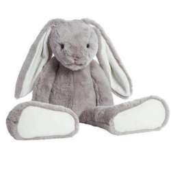 Królik długie nogi 60 cm MOLLI TOYS - 1