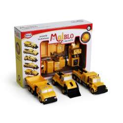 Pojazdy budowlane (GXP-761075)