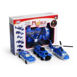 Pojazdy policyjne (GXP-761076) - 1