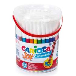 Pisaki Joy 100 kolorów CARIOCA