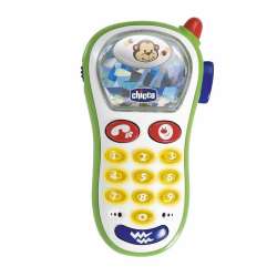Telefon z aparatem fotograficznym (00060067000000) - 1