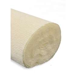 Krepina 50x250cm 180g ecru