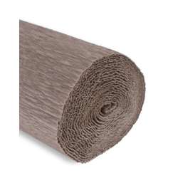 Krepina 50x250cm 180g szary