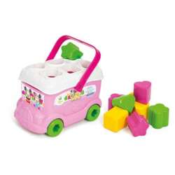 Clementoni Autobus Baby Minnie 14933 (14933 CLEMENTONI) - 1