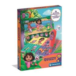 Interaktywny Quiz Dora