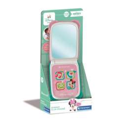 Clementoni baby Telefonik Minnie Disney 17515 (17515 CLEMENTONI)
