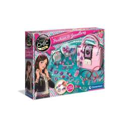 Clementoni Crazy chic. Crazy torebeczka 17651 (17651 CLEMENTONI) - 1