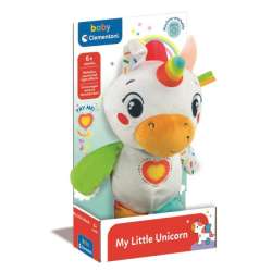 Clementoni baby My Little Unicorn 17846 (17846 CLEMENTONI)