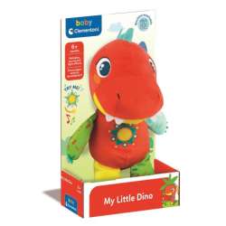 Clementoni baby My Little Dino 17847 (17847 CLEMENTONI)