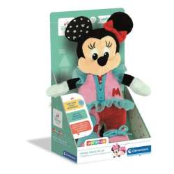 PROMO Clementoni Pluszowa baby Minnie 17860 (17860 CLEMENTONI) - 1