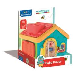Clementoni baby Edu Domek Montessori 17874 p6 (17874 CLEMENTONI)