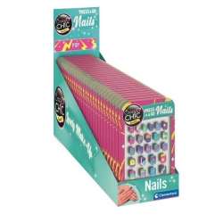 Crazy Chic. Tipsy pop