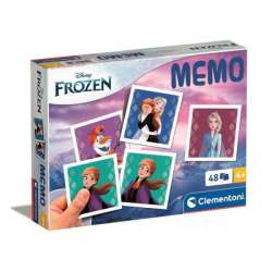 Clementoni Memo Frozen 18314 (18314 CLEMENTONI) - 1
