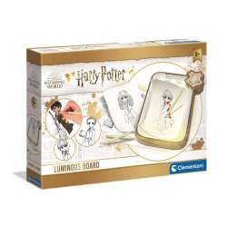 Clementoni Magiczna tablica Harry Potter (18670 CLEMENTONI) - 1