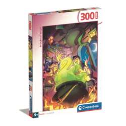 Clementoni Puzzle 300el Super Practical Magic 21720 (21720 CLEMENTONI)