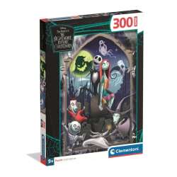 Puzzle 300 Super Nightmare Before Christmas - 1