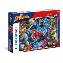 Clementoni Puzzle 104el Spider-Man 23716 p6 (23716 CLEMENTONI) - 1