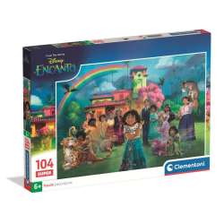 Puzzle 104 Super Encanto