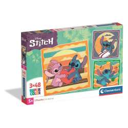 Puzzle 3x48 Super Kolor Stitch - 1