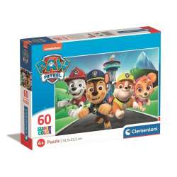 Puzzle 60 Super Kolor Psi Patrol (GXP-861472) - 1