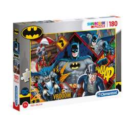 Clementoni Puzzle 180el Batman 29108 (29108 CLEMENTONI) - 1