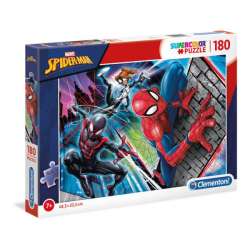 Clementoni Puzzle 180el Spider-Man 29293 p6 (29293 CLEMENTONI) - 1