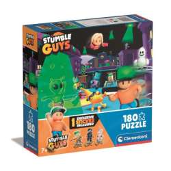 Clementoni Puzzle 180el Stumble Guys 29324 (29324 CLEMENTONI)