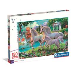 Puzzle 180 Super Unicorns