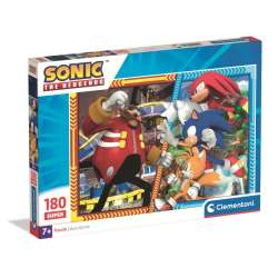 Puzzle 180 Super Sonic
