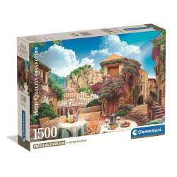Puzzle 1500 Italian Sight - 1