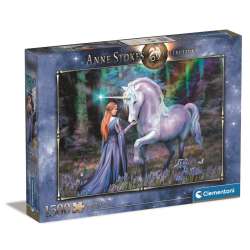 Puzzle 1500 Bluebell Wood - 1
