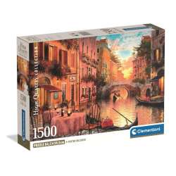 Puzzle 1500 Venezia - 1