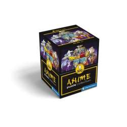 Clementoni Puzzle 500el Cubes Anime Dragon Ball 35134 p6 (35134 CLEMENTONI) - 1