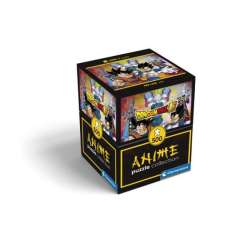 Clementoni Puzzle 500el Cubes Anime Dragon Ball 35135 p6 (35135 CLEMENTONI) - 1