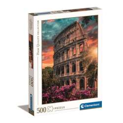 Clementoni Puzzle 500el Flavian Amphitheatre 35145 (35145 CLEMENTONI) - 1