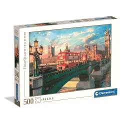 Puzzle 500 HQ Westminster Bridge - 1