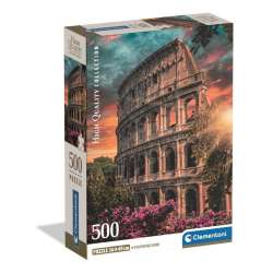 Puzzle 500 Flavian Amphitheatre
