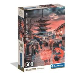 Puzzle 500 Evening In Kyoto - 1