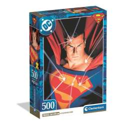 Puzzle 500 Compact DC Superman - 1