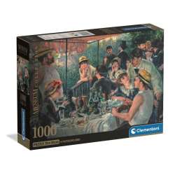 Puzzle 1000 Museum Renoir - Luncheon Of The Boatin