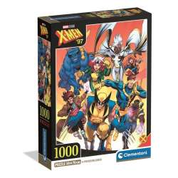 Puzzle 1000 Compact X-Men - 1