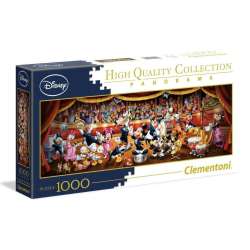 Puzzle 1000 Panorama Disney Orchestra