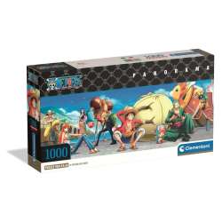 Puzzle 1000 Panorama Compact One Piece - 1