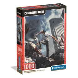 Puzzle 1000 Compact Anime Chainsaw Man - 1