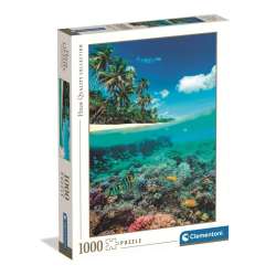 Puzzle 1000 HQ Summer Paradise