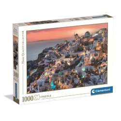 Puzzle 1000 HQ Shades Of Santorini