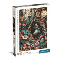 Puzzle 1000 HQ Balloons Cappadocia