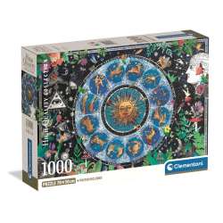 Puzzle 1000 Astrological Chart